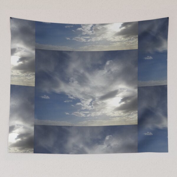 Item preview, Sky - 13 designed and sold by walterfest.