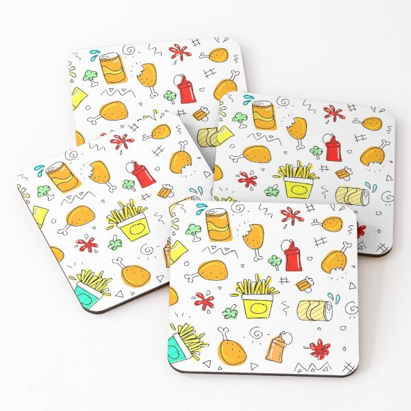 Item preview, FOOD GRAPHICS designed and sold by ThoughtlessDude.