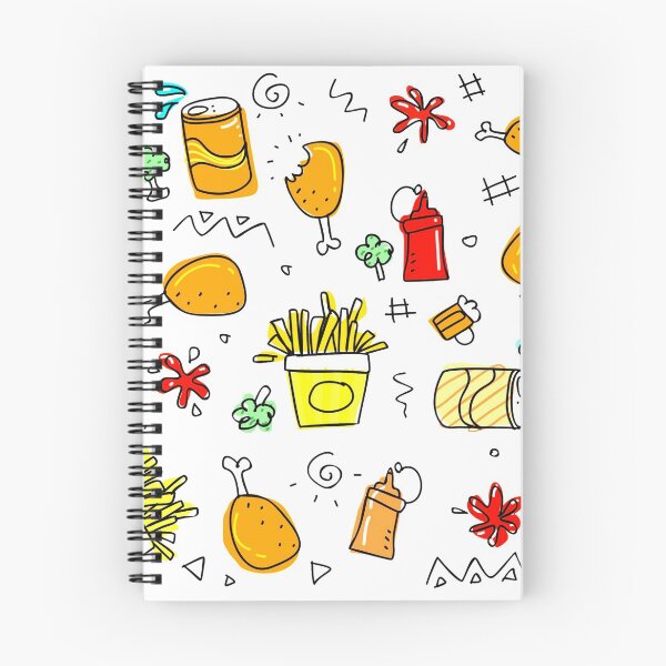 Item preview, FOOD GRAPHICS designed and sold by ThoughtlessDude.