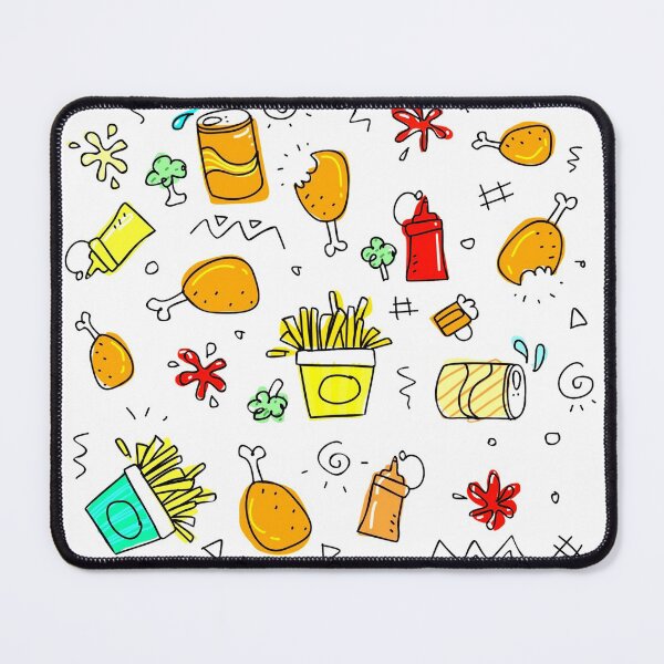 Item preview, FOOD GRAPHICS designed and sold by ThoughtlessDude.