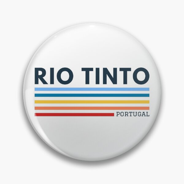 Item preview, Rio Tinto Portugal designed and sold by europelines.