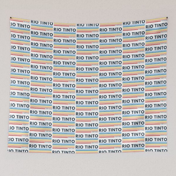 Item preview, Rio Tinto Portugal designed and sold by europelines.