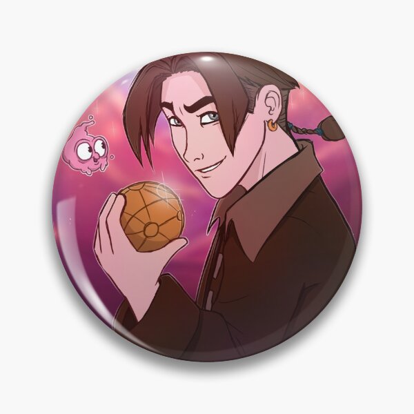 Item preview, Jim Hawkins designed and sold by Artoffri.