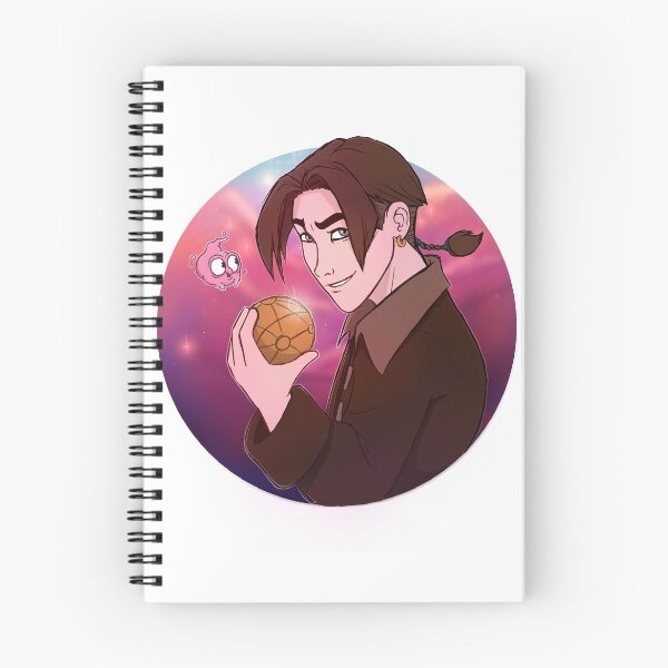 Item preview, Jim Hawkins designed and sold by Artoffri.