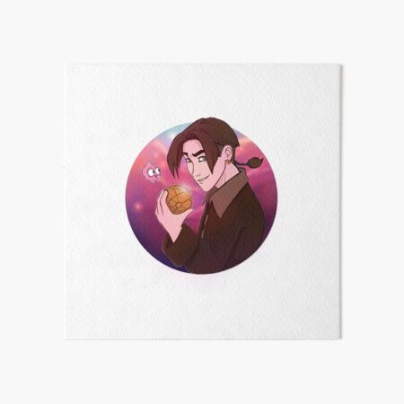 Item preview, Jim Hawkins designed and sold by Artoffri.