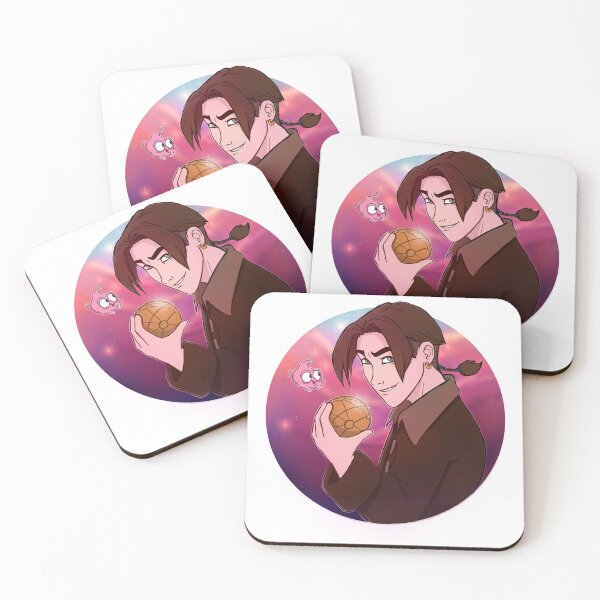 Item preview, Jim Hawkins designed and sold by Artoffri.