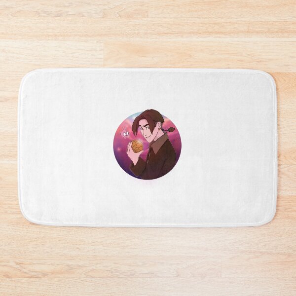 Item preview, Jim Hawkins designed and sold by Artoffri.
