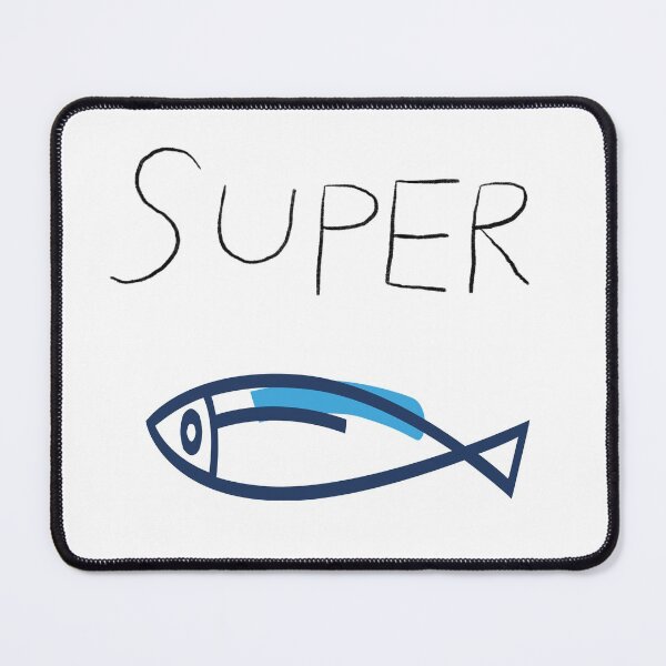 Item preview, Super Tuna designed and sold by ssugi.