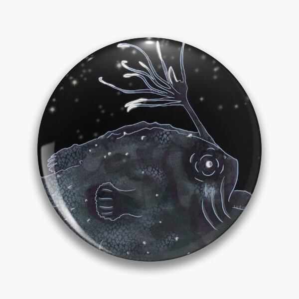 Item preview, Let's Go Deep  designed and sold by katrinakeane.