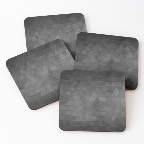 Item preview, triangles art 17 #mosaic designed and sold by JBJart.