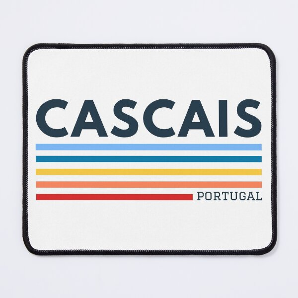 Item preview, Cascais Portugal designed and sold by europelines.