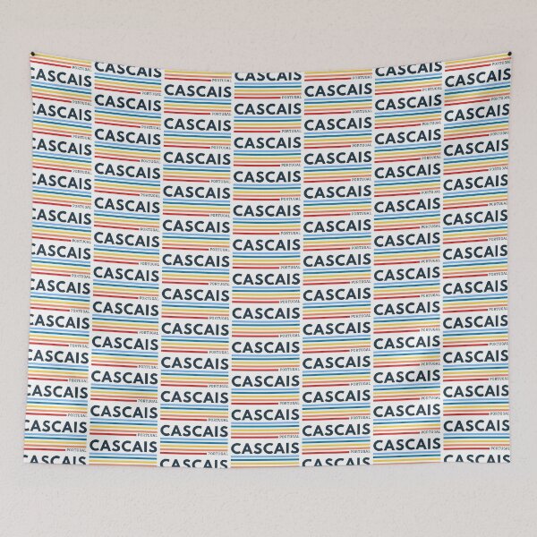 Item preview, Cascais Portugal designed and sold by europelines.
