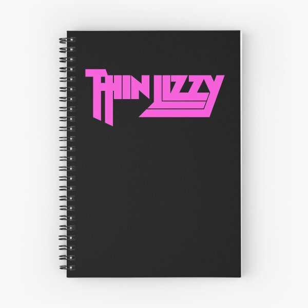 Item preview, Thin Lizzy  designed and sold by swear.