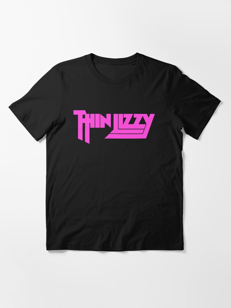 Thin Lizzy " T-shirt for Sale by swear | | thin lizzy t-shirts - axl rose t-shirts - ritz t-shirts