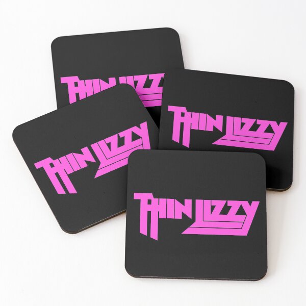 Item preview, Thin Lizzy  designed and sold by swear.