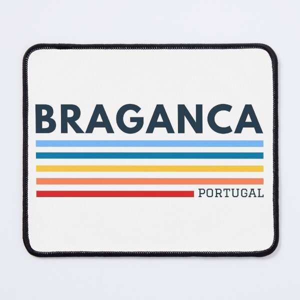 Item preview, Braganca Portugal designed and sold by europelines.