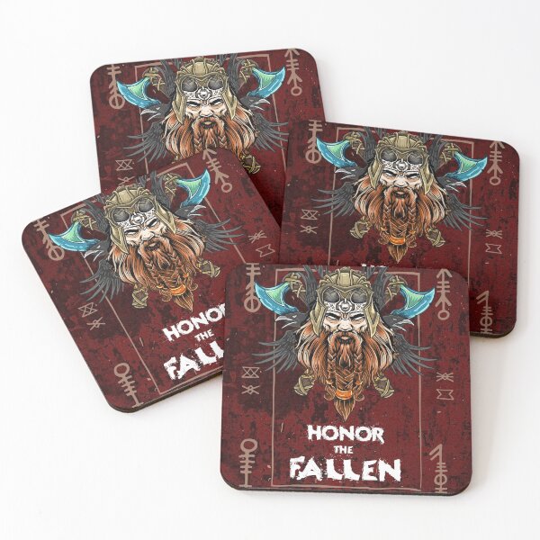 Item preview, Honor the Fallen designed and sold by ikaruna.
