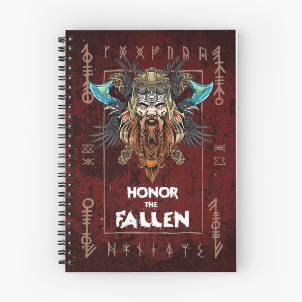 Item preview, Honor the Fallen designed and sold by ikaruna.