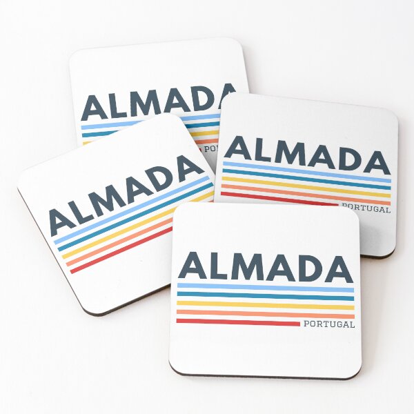 Item preview, Almada Portugal designed and sold by europelines.