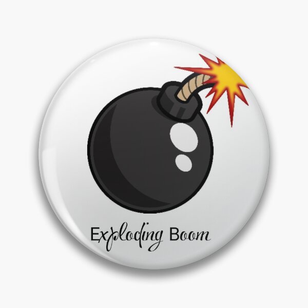 Item preview, Design of a Burning Bomb...!! designed and sold by VIVEK KUMAR RAI.