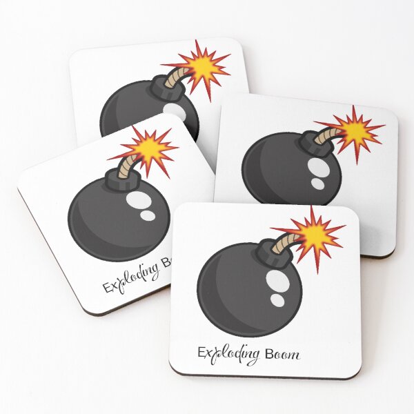 Item preview, Design of a Burning Bomb...!! designed and sold by VIVEK KUMAR RAI.