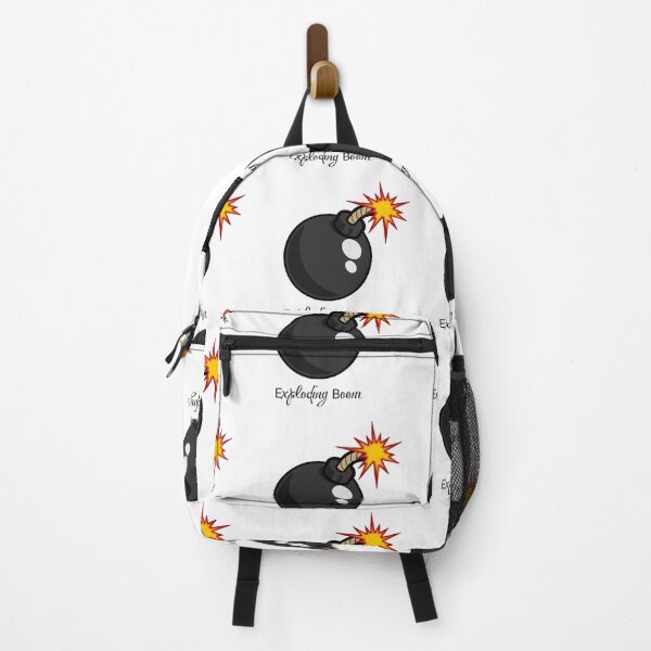 Item preview, Design of a Burning Bomb...!! designed and sold by VIVEK KUMAR RAI.