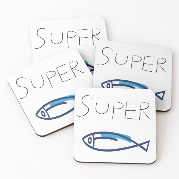 Item preview, Super Tuna designed and sold by ssugi.