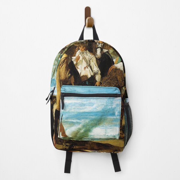 Item preview, The Surrender of Breda by Diego Velázquez (1634-35) designed and sold by allhistory.