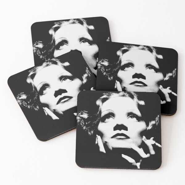 Item preview, Marlene Dietrich designed and sold by Carocas20.