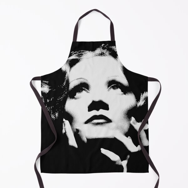 Item preview, Marlene Dietrich designed and sold by Carocas20.