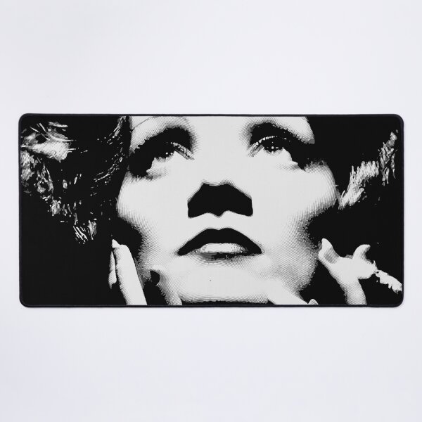 Item preview, Marlene Dietrich designed and sold by Carocas20.