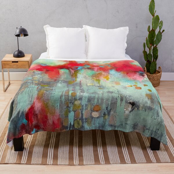 Item preview, Gorge Walk Autumn designed and sold by Barbara Mink.
