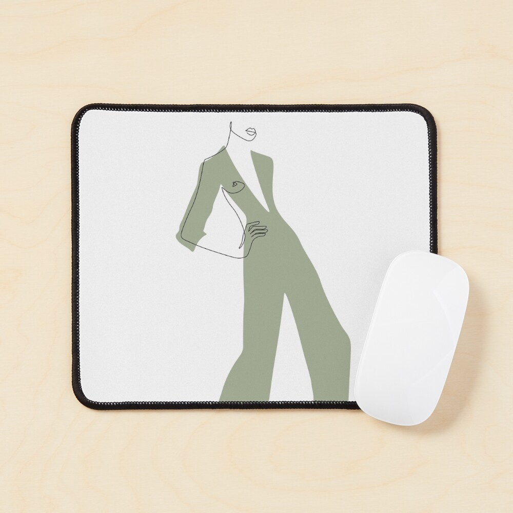 Item preview, Mouse Pad designed and sold by ExplicitDesign.