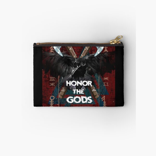 Item preview, Honor the Gods designed and sold by ikaruna.