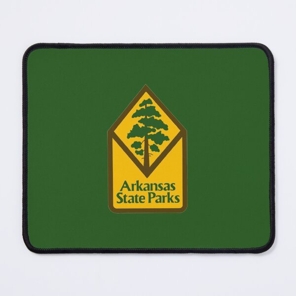 Item preview, Arkansas State Parks designed and sold by mlawday.
