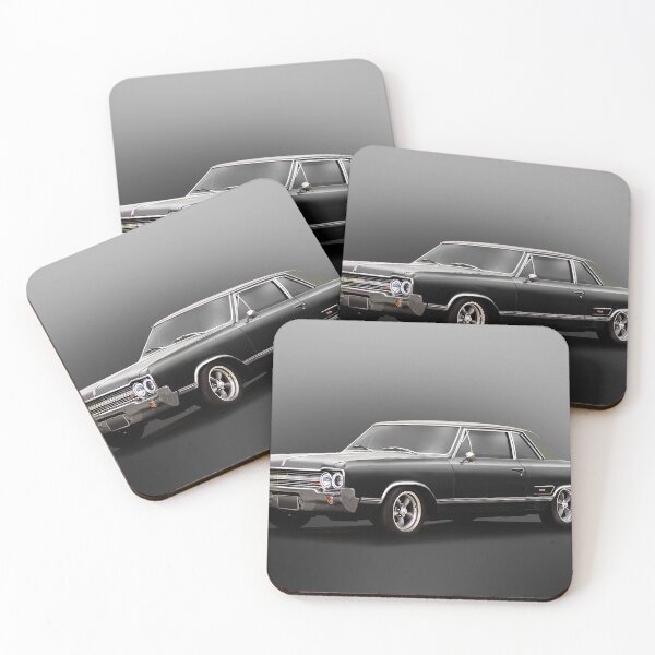 Item preview, 1965 Oldsmobile Cutlass 442 designed and sold by DaveKoontz.