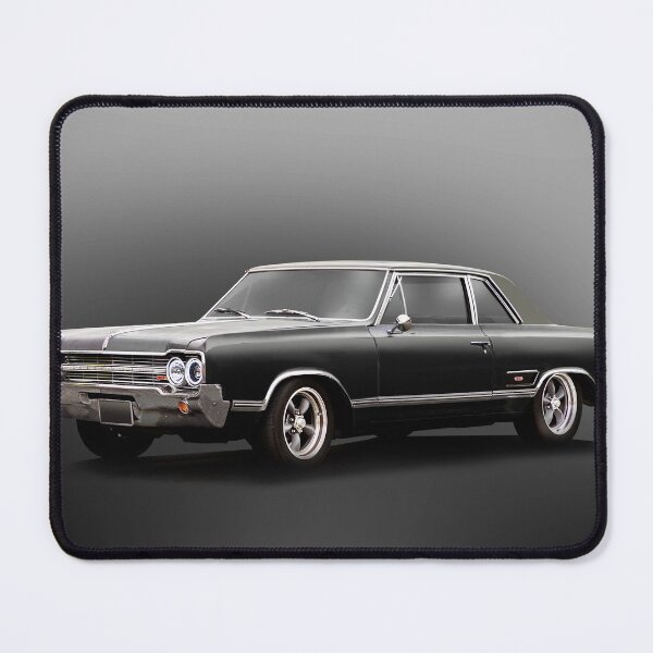 Item preview, 1965 Oldsmobile Cutlass 442 designed and sold by DaveKoontz.
