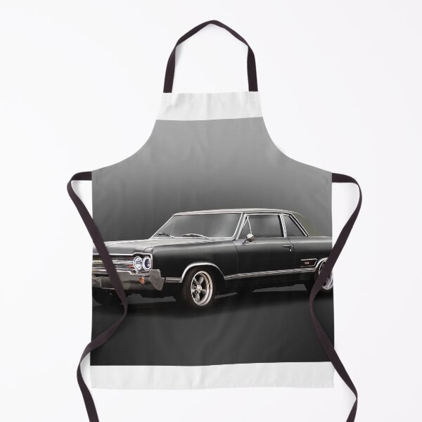 Item preview, 1965 Oldsmobile Cutlass 442 designed and sold by DaveKoontz.