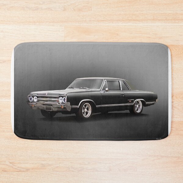 Item preview, 1965 Oldsmobile Cutlass 442 designed and sold by DaveKoontz.