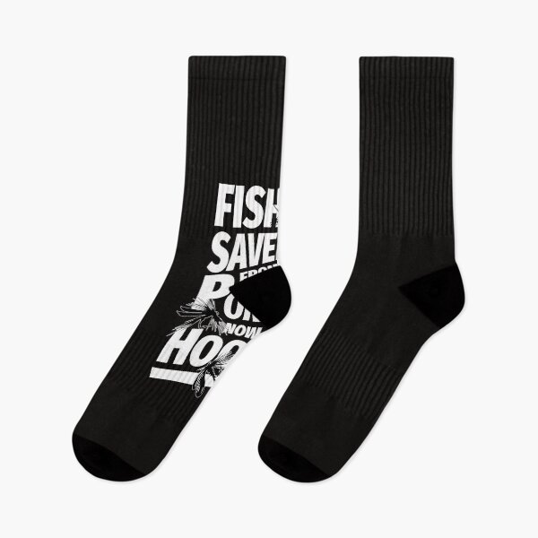 Item preview, Fishing saved me from Becoming a Pornstar Now i am just a Hooker designed and sold by malek24.