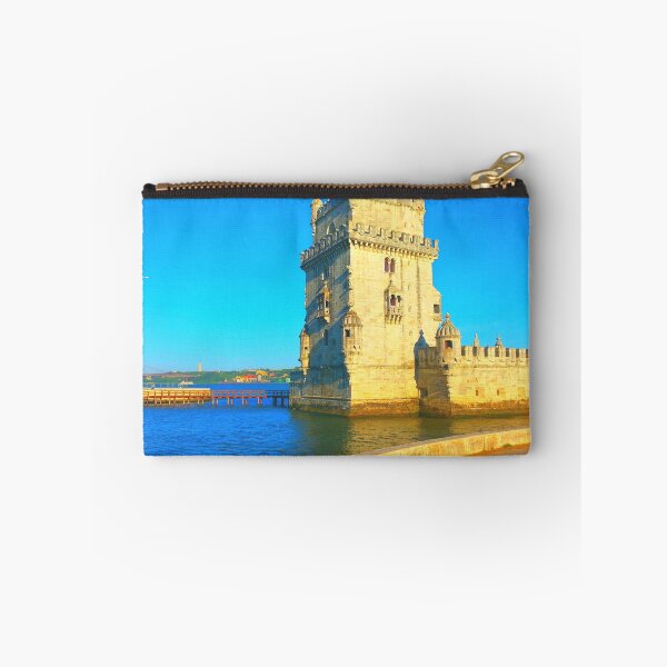 Item preview, Belém Tower | Portugal designed and sold by iwaya-bazaar.