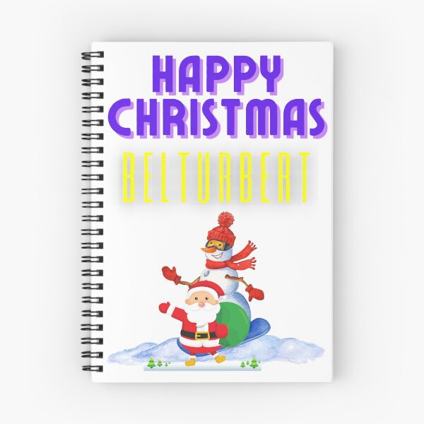 Item preview, Happy Christmas Belturbert Co Cavan Ireland designed and sold by OliDesigns.