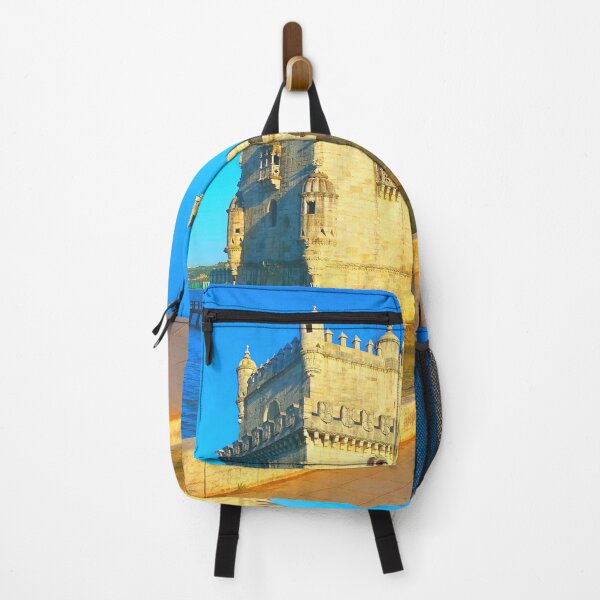 Item preview, Belém Tower | Portugal designed and sold by iwaya-bazaar.