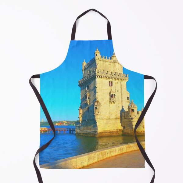 Item preview, Belém Tower | Portugal designed and sold by iwaya-bazaar.