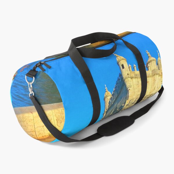 Item preview, Belém Tower | Portugal designed and sold by iwaya-bazaar.