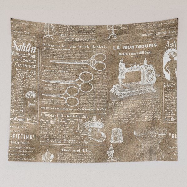 Item preview, Newsprint designed and sold by Irina Polyanskaya.