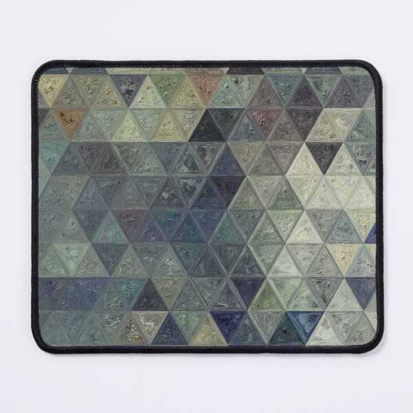 Item preview, triangles art 18 #mosaic designed and sold by JBJart.