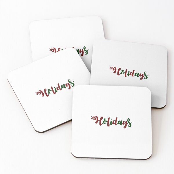 Item preview, Holidays Red and Green Colors designed and sold by MaryamssShop.