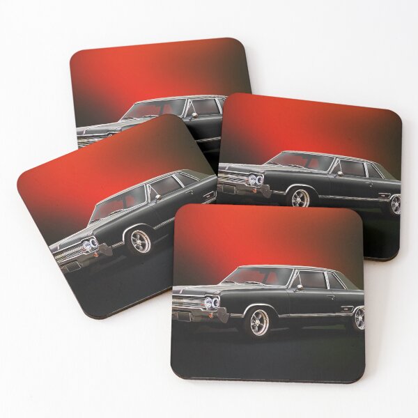 Item preview, 1965 Oldsmobile Cutlass 442 designed and sold by DaveKoontz.