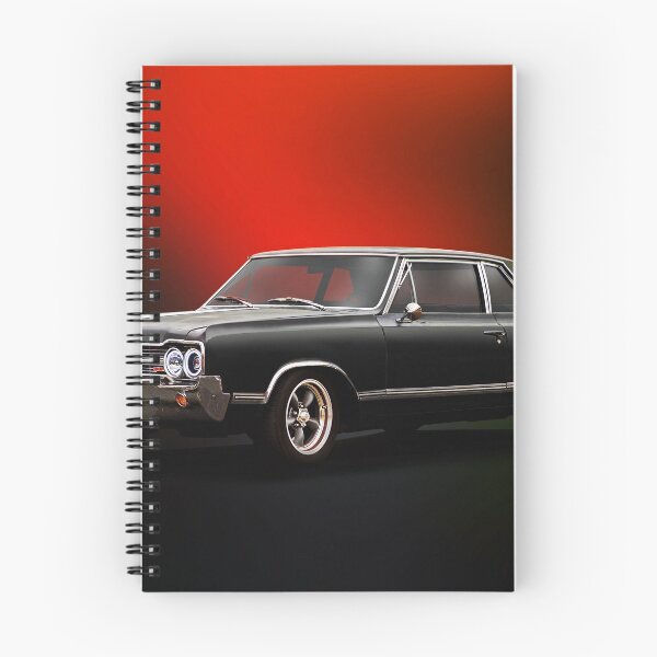 Item preview, 1965 Oldsmobile Cutlass 442 designed and sold by DaveKoontz.